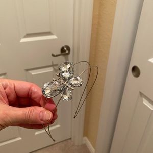 Fashion butterfly 🦋 headband